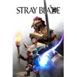 💫Stray Blade(Xbox)+Game total