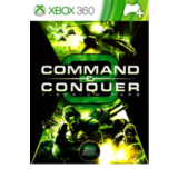 ✅Map Pack 1 для Command & Conquer 3: Tiberium Wars XBOX