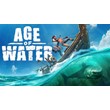 🍭Age of Water(Xbox)+Игры общий