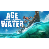 🍭Age of Water(Xbox)+Игры общий аккаунт