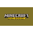 Minecraft Minecoins 500