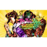 🍭JoJo´s Bizarre Advent:All-Star Battle Ult Xbox+Игры
