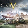 Civilization V (Steam Ключ/Россия и СНГ) + Подарок