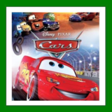 ✅Disney Pixar Cars✔️+ 30 Игр🎁Steam⭐0% Карты💳АКЦИЯ🎁