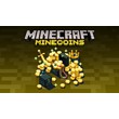💎 Minecraft 500 minecoins  🔑 KEY XBOX PC