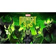 🌀Marvel´s Midnight Suns Legendary(Xbox)+Game total