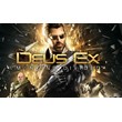 Deus Ex: Mankind Divided [EPIC GAMES] + WARRANTY