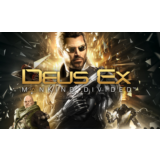 Deus Ex: Mankind Divided [EPIC GAMES] + ГАРАНТИЯ