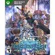 💫STAR OCEAN THE DIVINE FORCE Deluxe(Xbox)+Game total