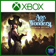 😻Age of Wonders 4(Xbox)+Game total