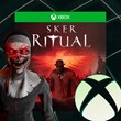 ⭐️ Sker Ritual Xbox One Series X|S