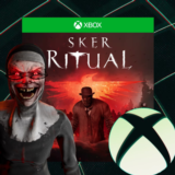 ⭐️ Sker Ritual + 1 Games Xbox One Series X|S