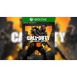 ⭐️ Call of Duty Black Ops 4 + Ghost Xbox One Series X|S