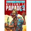 WELCOME TO PARADIZE - ZOMBOT ➕ 5 Games❤️‍🔥XBOX Account