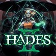 💚 Hades II 🎁 STEAM/СТИМ GIFT 💚 ТУРЦИЯ | ПК