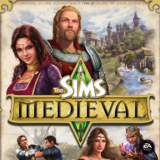 The Sims Medieval GLOBAL EA App КЛЮЧ