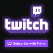 🌸TWITCH PRIME SUB🌸💲Return from $1.50 to $2.5🌸