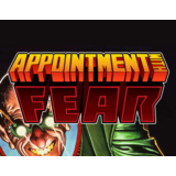 Appointment With FEAR Fighting Fantasy Classics key DLC
