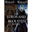 Morbid - The Lords & Acolytes Bundle Xbox One & X|S