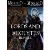Morbid - The Lords & Acolytes Bundle Xbox One & X|S