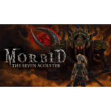 💥Morbid: The Seven Acolytes 🔵PS4 / PS5 🔴TR🔴