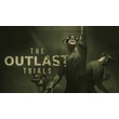🎮 OUTLAST TRIALS  🎮 ACCOUNT FOREVER 🎮 CHANGE DATA