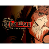 Ash Of Gods The Way (steam key)