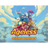 Ageless Soundtrack (steam key) DLC