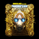 🎃Borderlands Collection Pandora´s Box(Xbox)+Игры общий