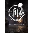 🎃Ad infinitum(Xbox)+Игры общий