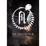 🎃Ad infinitum(Xbox)+Игры общий аккаунт