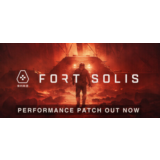 Fort Solis 🔑STEAM КЛЮЧ 🔥РОССИЯ + СНГ ❗РУССКИЙ ЯЗЫК