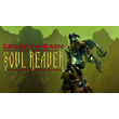 Legacy of Kain: Soul Reaver (1) Steam ключ ГЛОБАЛ