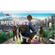 Watch_Dogs 2 Uplay/Ubisoft Connect  Европа (EU)