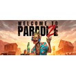 🍭Welcome to ParadiZe - Zombot Edition(Xbox)+Игры общий
