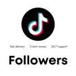 TIK TOK followers 🌐🌐 NO DROP ✅ PAYPAL ▶️▶️