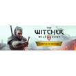 The Witcher 3: Wild Hunt - Complete🔥Россия+ВСЕ Регионы