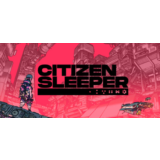 Citizen Sleeper 🔑STEAM КЛЮЧ 🔥РОССИЯ + МИР