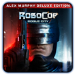 🚀 RoboCop: Rogue City 🏅 Epic Games 🏅