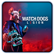 🚀 Watch Dogs: Legion 🏅 Epic Games 🏅