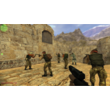 Counter-Strike 1.6 от 1000 часов+CS2 от 1000 часов