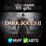 🎁DLC DARK SOULS II - Season Pass🌍МИР✅АВТО