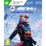 F1 24 Champions Edition Xbox One & Xbox Series X|S