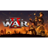 Men of War II (Steam/Ключ/ Россия и Весь мир)