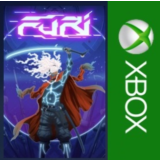 ☑️⭐Furi XBOX⭐Покупка на Ваш акк⭐☑️ 🫵