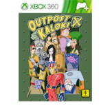 Challenge of the Gods Scenario - Outpost Kaloki XBOX