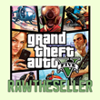 Grand Theft Auto V: Premium +CHOICE STEAM RU/KZ/UA