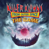Killer Klowns from Outer Space Deluxe Xbox Series X|S