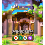 🔑Minecraft Java & Bedrock Edition for PC🔑Ключ/Global
