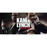 Kane and Lynch: Dead Men  GLOBAL STEAM КЛЮЧ🔑